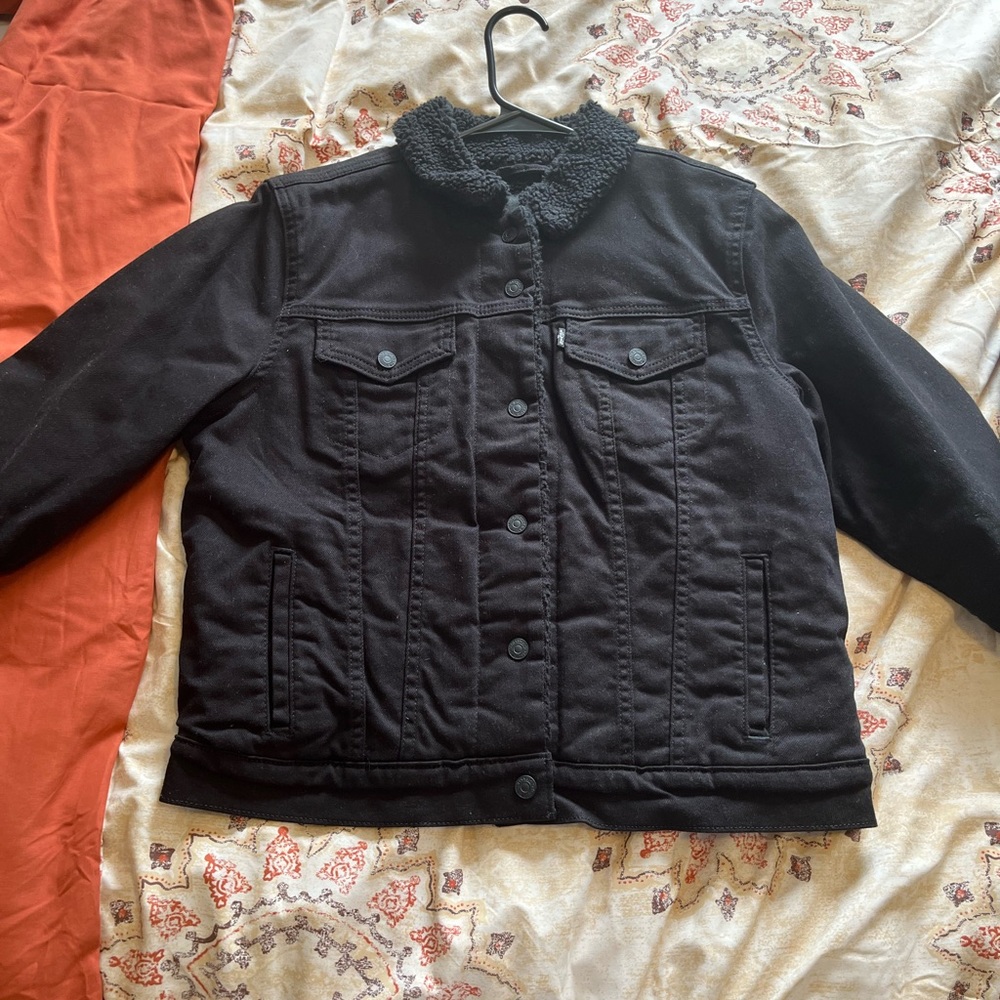Levi jacket